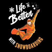 Snowboard T  Shirt Snowboarding I Snowboarder I Winter Sports T  Shirt Urban Heavy Tee | Teevron