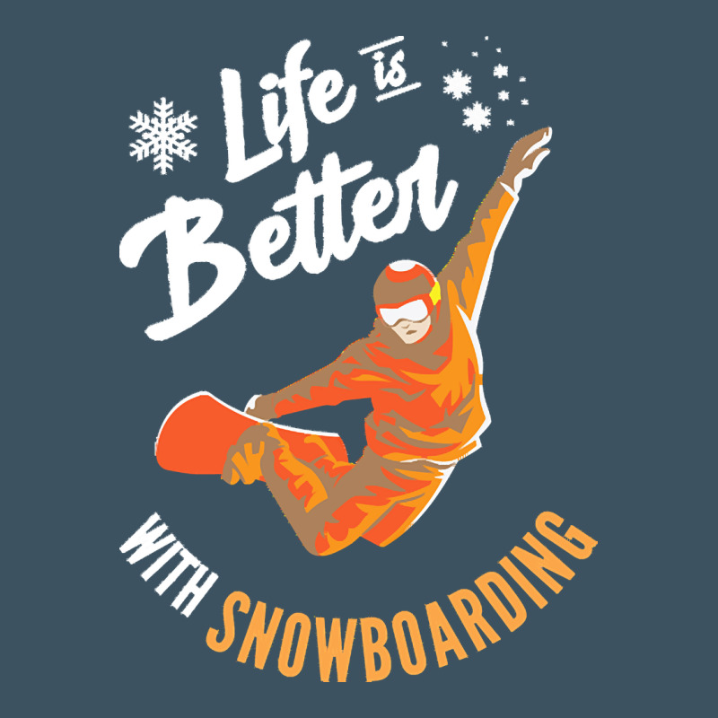 Snowboard T  Shirt Snowboarding I Snowboarder I Winter Sports T  Shirt Urban Heavy Tee by linhVisuals | Teevron