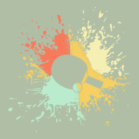 Ping Pong T  Shirt P I N G P O N G I N K S P L A S H T  Shirt Urban Heavy Tee | Teevron