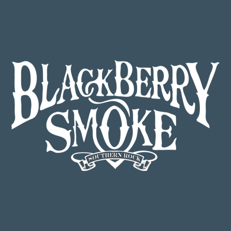 Blackberry Smoke Urban Heavy Tee by linhVisuals | Teevron