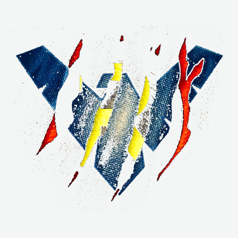 Nightwing Super Hero Urban Heavy Tee by linhVisuals | Teevron