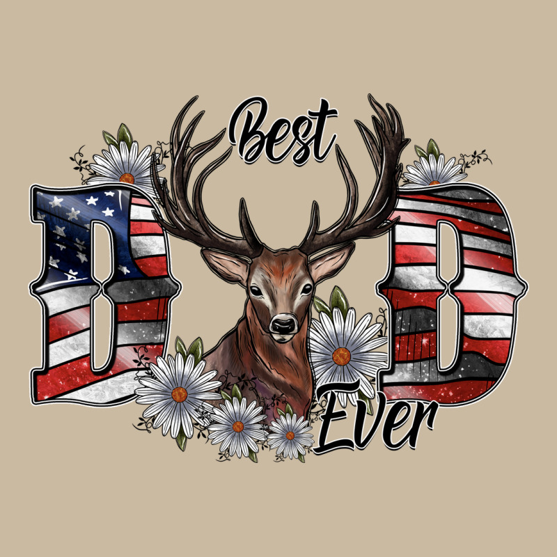 Best Dad Ever Long Sleeve Tee by SublimationCraftShop | Teevron