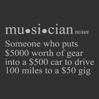 Musician Definition Urban Heavy Tee | Teevron