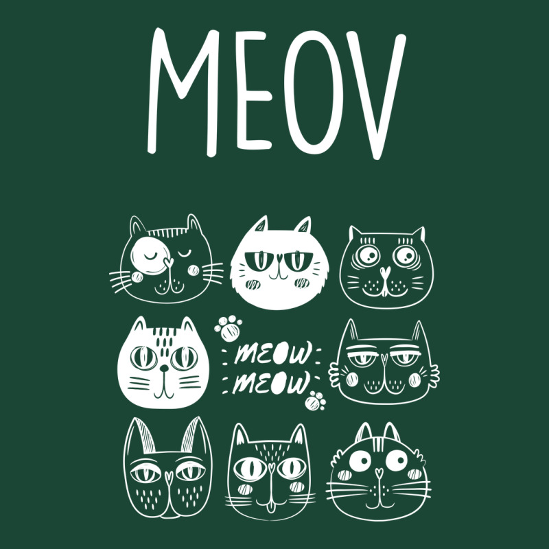 Meow Urban Hoodie by Bettercallsaul | Teevron