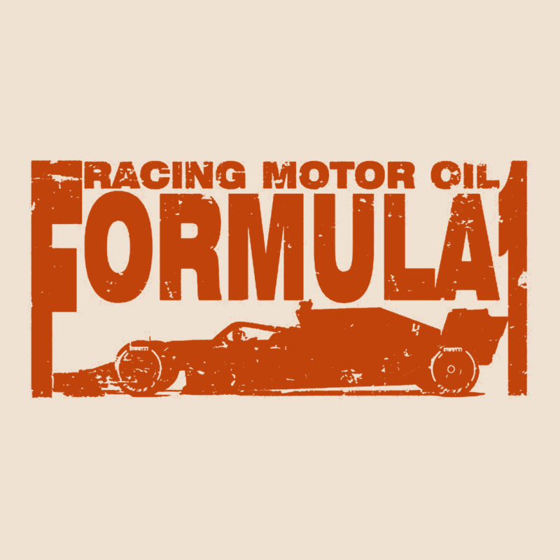 Formula 1 Urban Heavy Tee by linhVisuals | Teevron