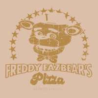 Freddy Fazbear's Pizza 1983   Freddy Fazbears Pizza Urban Heavy Tee | Teevron