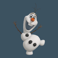 Olaf Frozen 01 Urban Heavy Tee | Teevron