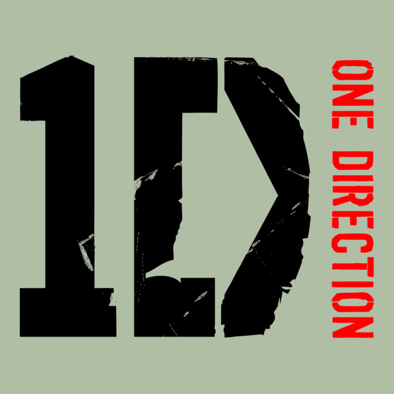 One Direction 1d [twhite] Urban Heavy Tee by linhVisuals | Teevron