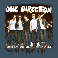 One Direction 04 [tb] Urban Heavy Tee | Teevron