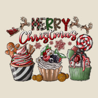 Merry Christmas Urban Heavy Tee | Teevron