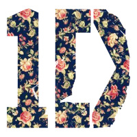 one direction flower [tw] | Teevron