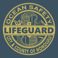 Honolulu Lifeguard   Lifeguard Urban Heavy Tee | Teevron