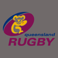 Queensland Rugby Urban Heavy Tee | Teevron