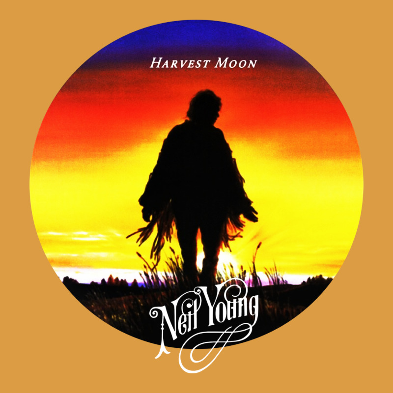 Best Neil Harvest Moon 2022 Lazuardi Urban Heavy Tee by linhVisuals | Teevron