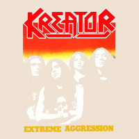 Kreator Essential Music Urban Heavy Tee | Teevron