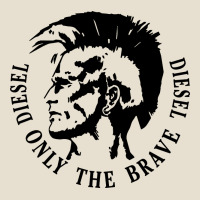 Diesel Only The Brave Urban Heavy Tee | Teevron