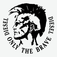 Diesel Only The Brave Urban Heavy Tee | Teevron