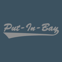 Put In Bay Urban Heavy Tee | Teevron