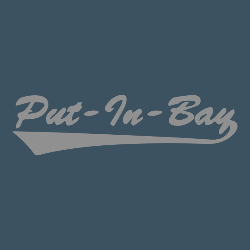 Put In Bay Urban Heavy Tee by linhVisuals | Teevron