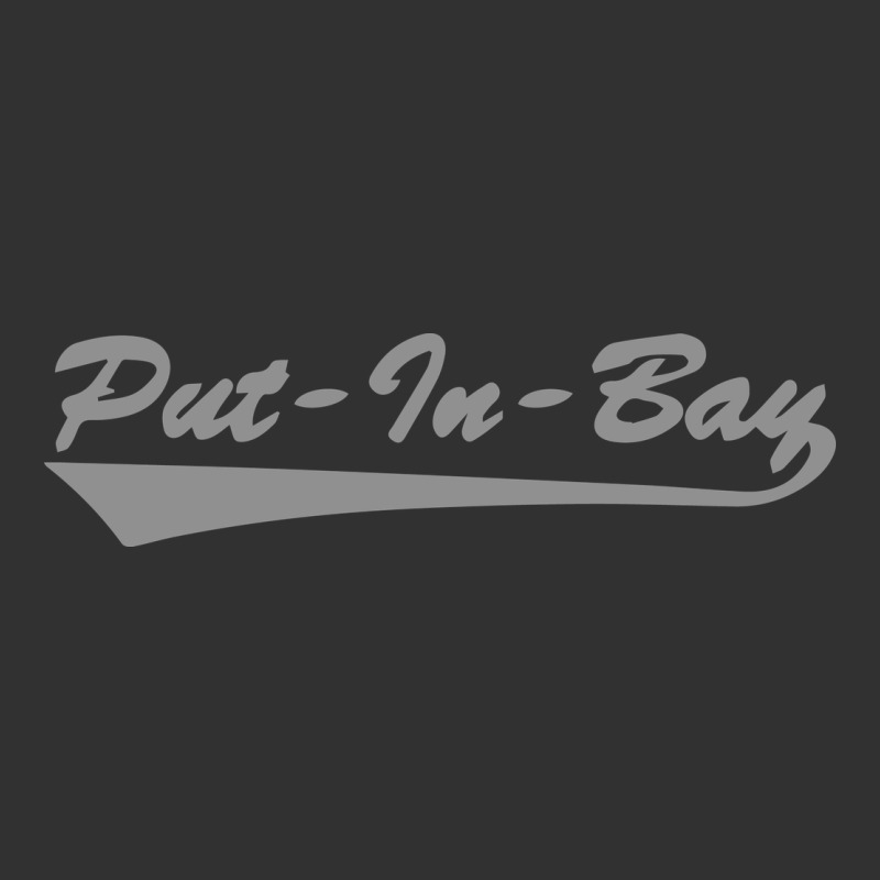 Put In Bay Urban Heavy Tee by linhVisuals | Teevron
