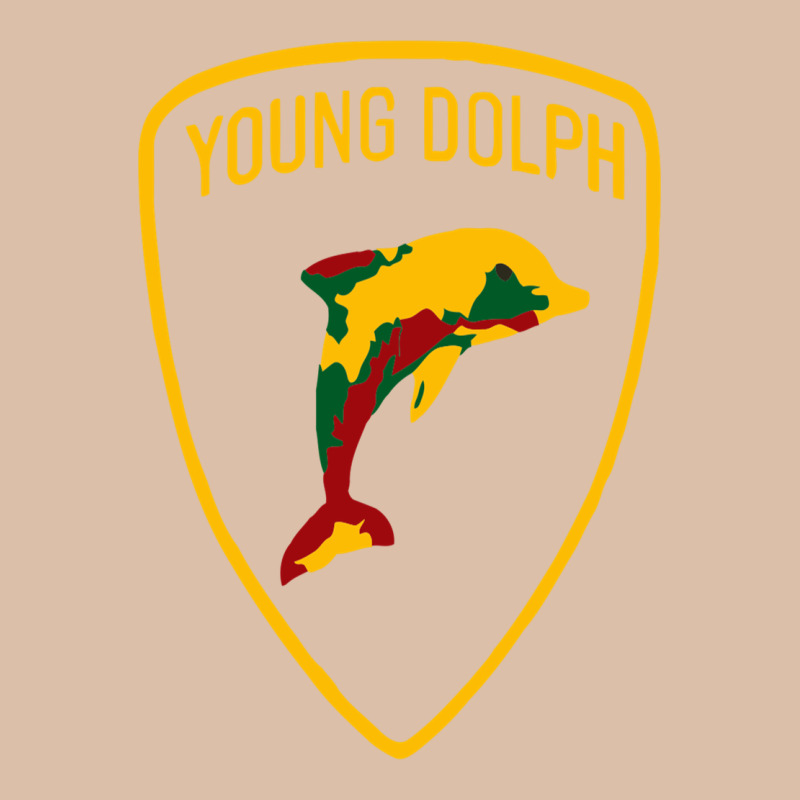 Young Dolph Urban Heavy Tee by linhVisuals | Teevron
