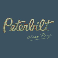 Peterbilt Class Pays   Trucker Quote Urban Heavy Tee | Teevron