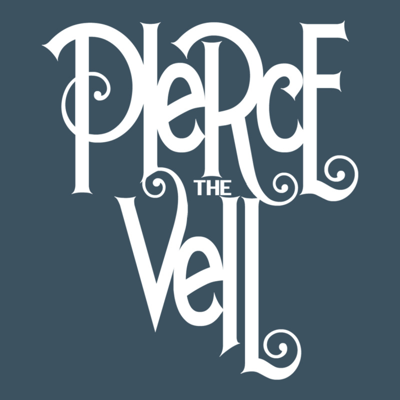 Pierce The Veil 06 [tb] Urban Heavy Tee by linhVisuals | Teevron