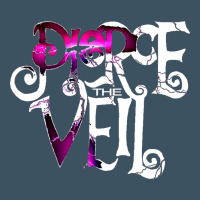 Pierce The Veil Black Urban Heavy Tee | Teevron