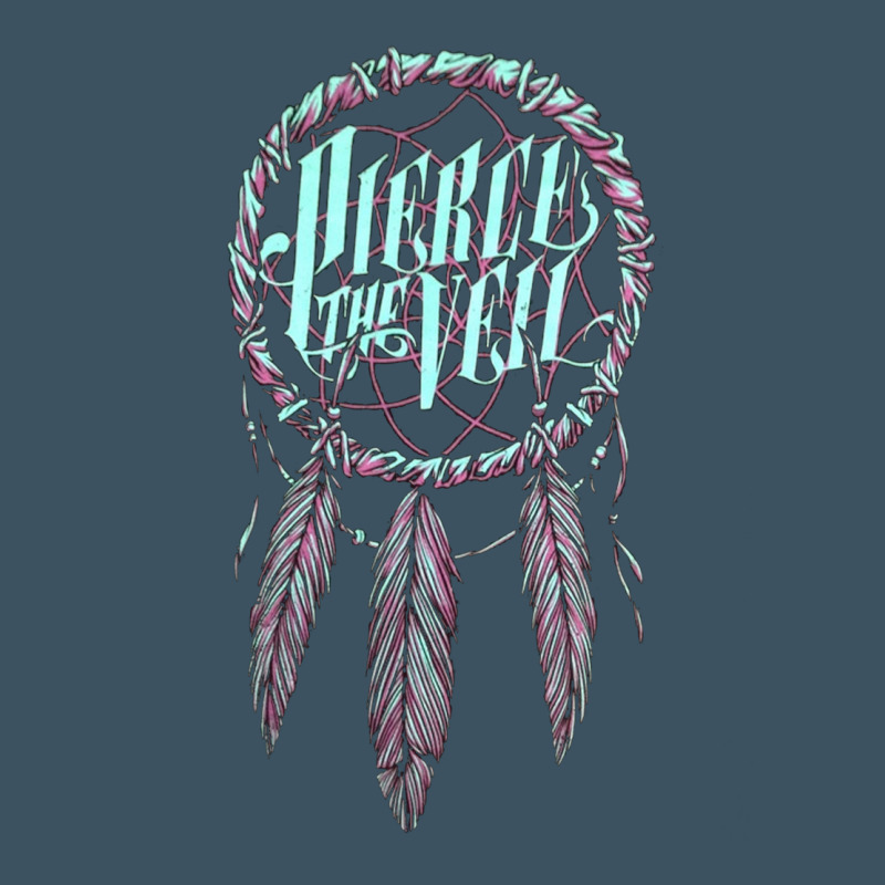 Pierce The Veil Dreamcatcher [tw] Urban Heavy Tee by linhVisuals | Teevron