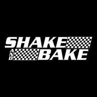Shake And Bake Urban Heavy Tee | Teevron