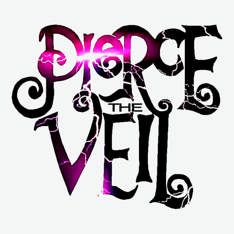 Pierce The Veil Twhite Urban Heavy Tee by linhVisuals | Teevron