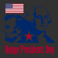 Presidents Day Urban Heavy Tee | Teevron