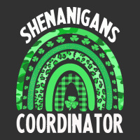 Shenanigans T  Shirt Shenanigans Coordinator T  Shirt Urban Heavy Tee | Teevron