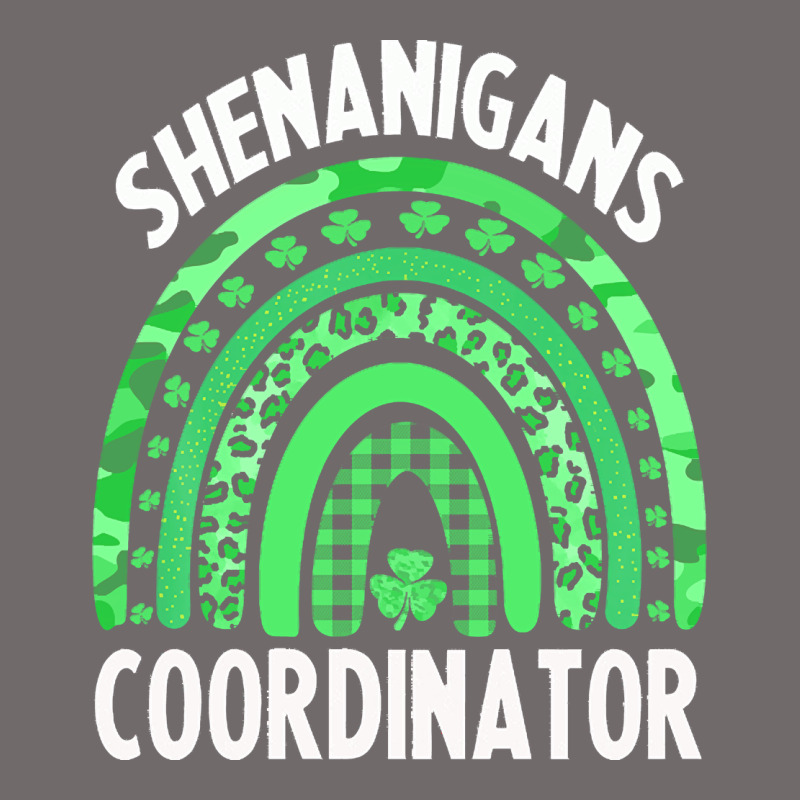 Shenanigans T  Shirt Shenanigans Coordinator T  Shirt Urban Heavy Tee by linhVisuals | Teevron
