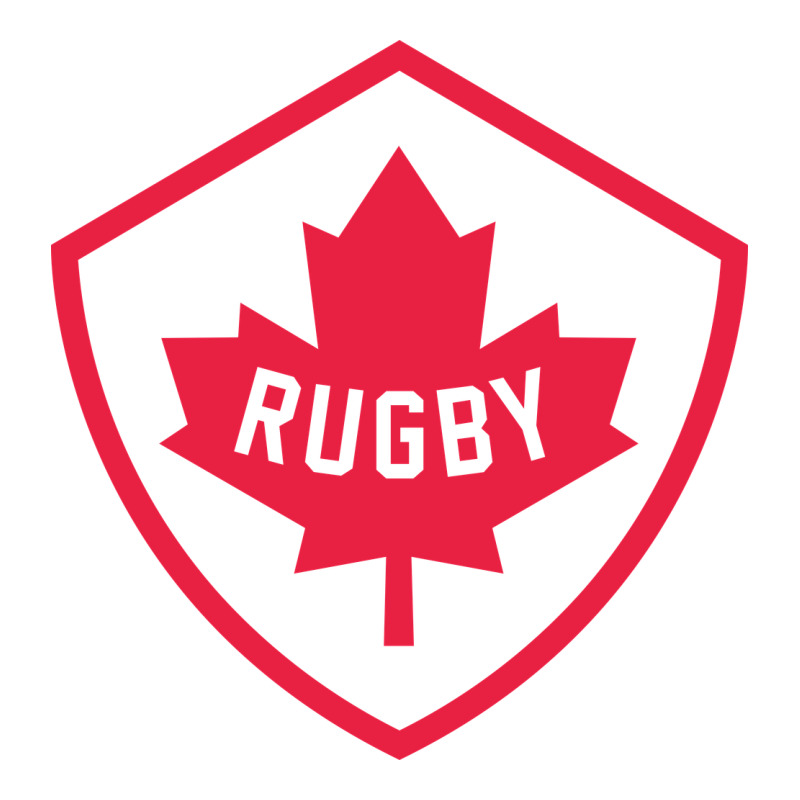 Rugby Canada Urban Heavy Tee by linhVisuals | Teevron