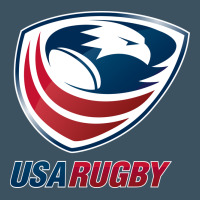 Usa Rugby Urban Heavy Tee | Teevron