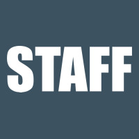 Staff Urban Heavy Tee | Teevron