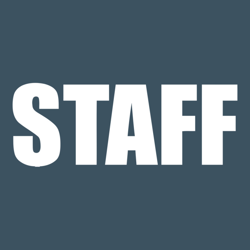 Staff Urban Heavy Tee by linhVisuals | Teevron