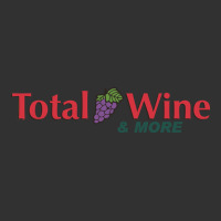 Total And Wine & More   Wine Drinker Urban Heavy Tee | Teevron