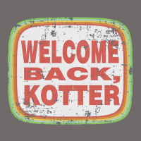 Welcome Back, Kotter Urban Heavy Tee | Teevron