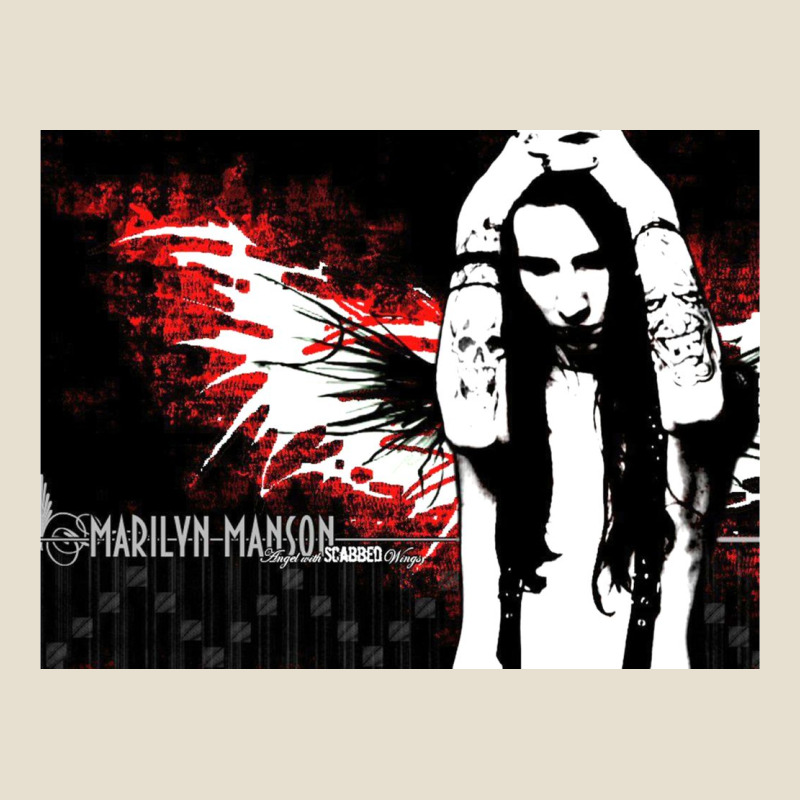 Marilyns Angel With Scabbed Wings Urban Heavy Tee by linhVisuals | Teevron