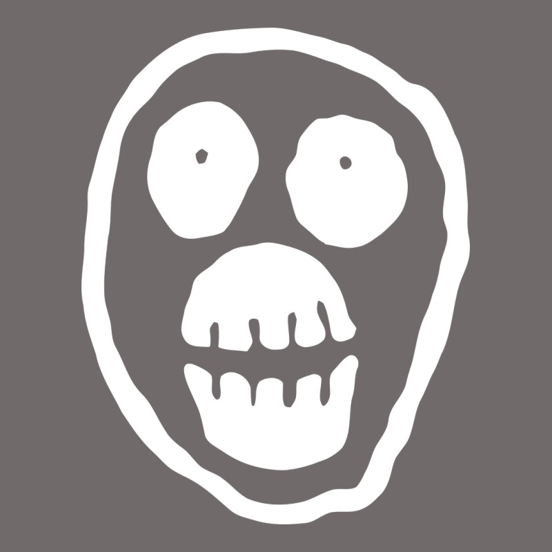 The Mighty Boosh Monkey Skull Urban Heavy Tee by linhVisuals | Teevron