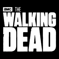 The Walking Dead Blood Urban Heavy Tee | Teevron