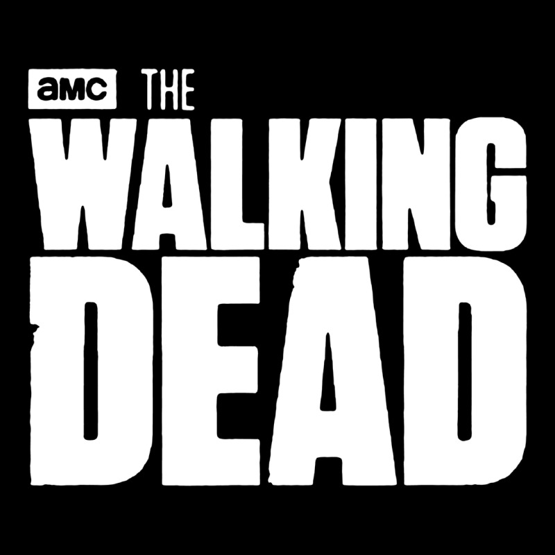 The Walking Dead Blood Urban Heavy Tee by linhVisuals | Teevron