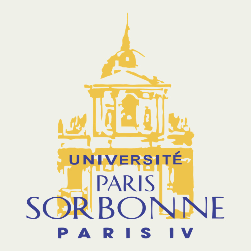 Universite Paris La Sorbonne Urban Heavy Tee by linhVisuals | Teevron