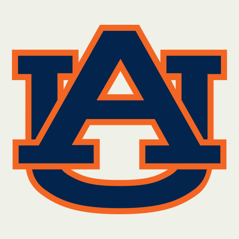 Auburn Tiger Urban Heavy Tee by linhVisuals | Teevron