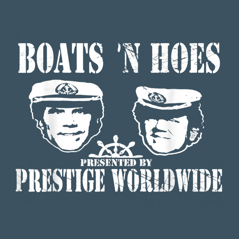 Boats N Hoes Funny Meme T Shirt Urban Heavy Tee by linhVisuals | Teevron
