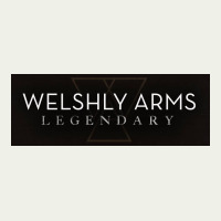 Welshly Arms 005 Urban Heavy Tee | Teevron