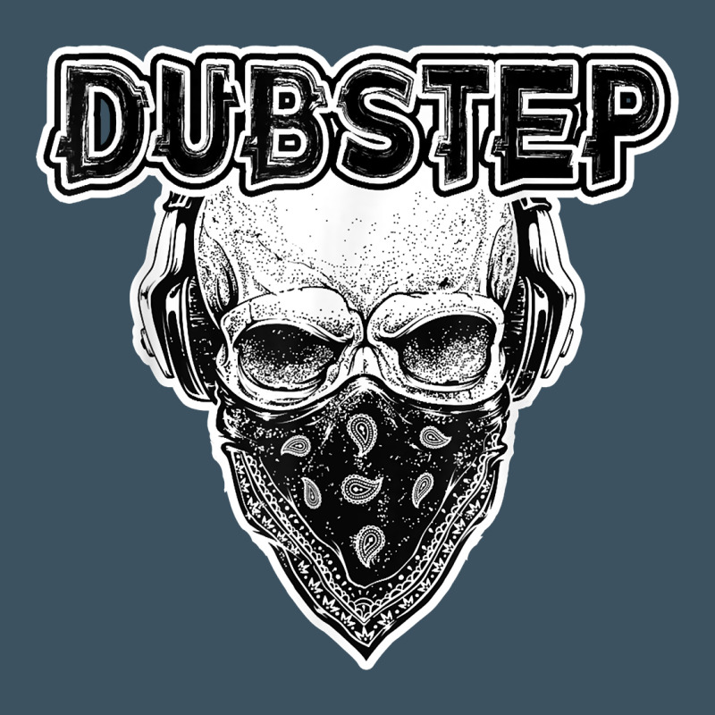 Dubstep Shirt   Electronic Music Lover Gift For Men  Women Urban Heavy Tee by linhVisuals | Teevron
