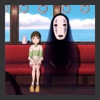 spirited away (3) | Teevron